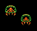 Mocktroid (Metroid NES-Style)