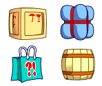 Item Boxes