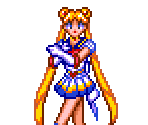 Sailor Moon