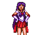 Sailor Mars