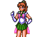 Sailor Jupiter