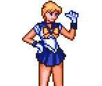 Sailor Uranus