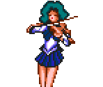 Sailor Neptune