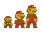 Mario (Super Mario Bros. Prototype Recreations)