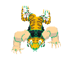 Tiger Hallucination