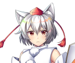 Momiji Inubashiri