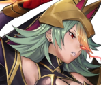 Laegjarn (Flame Ascendant)