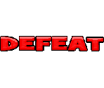 Defeat/Victory