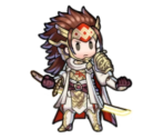 Ryoma (Resplendent)