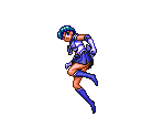 Sailor Mercury