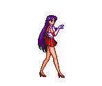 Sailor Mars