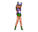 Sailor Jupiter