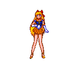 Sailor Venus