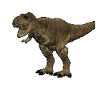 Tyrannosaurus Rex