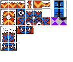 Tileset