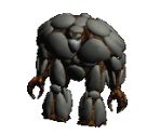 Stone Golem