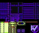 Special Stage 2 (Punk) Tileset