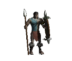 Barbarian