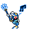 Splash Woman