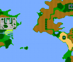 Overworld (Restored Surface)