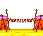HIM's Lair