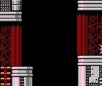 Wily Stage 1 Tileset
