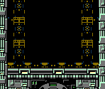 Wily Stage 4 Tileset