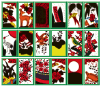 Hanafuda Cards