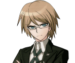 Byakuya Togami