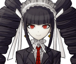 Celestia Ludenberg