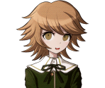 Chihiro Fujisaki