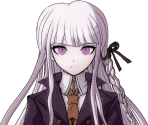 Kyoko Kirigiri