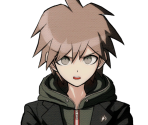 Makoto Naegi