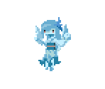 Yuki Onna (Phase 3)