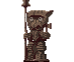 Goblin Totem