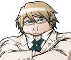 Byakuya Togami (Imposter)