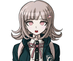 Chiaki Nanami