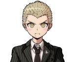 Fuyuhiko Kuzuryu