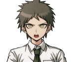 Hajime Hinata