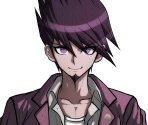 Kaito Momota