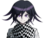 Kokichi Oma