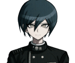 Shuichi Saihara