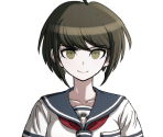 Komaru Naegi