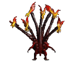 Pyrohydra