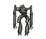 Iron Golem