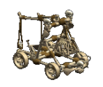 Bone Catapult