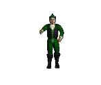 Leprechaun