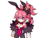 Bunny Seraphina