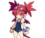 Swimsuit Etna