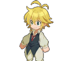 Meliodas